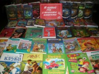 В новий рік з новими книгами Нещодавно бібліотечний фонд відділу з обслуговування дітей поповнився новими та актуальними книгами, які були придбані за кошти з міського бюджету. Юні читачі мають змогу […]