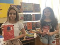 У Бершадській публічній бібліотеці організовано книжкову виставку «Молодь читає — майбутнє будує». Молодість — це час мрій, відкриттів, сміливих ідей та важливих рішень. Саме молоді люди сьогодні формують майбутнє нашої [&hellip;]