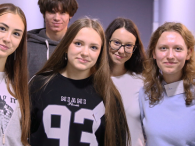 Благодійний фонд «Дженерейшен плюс» продовжує програму Generation+ спрямовану на підтримку підлітків віком 14-17 років. Реєстрація за посиланням https://docs.google.com/forms/d/e/1FAIpQLSf4vbpuJCeLhfh_-J8030Vi6XYi75fYE3JFg9Y8cTqegQkc8g/viewform
